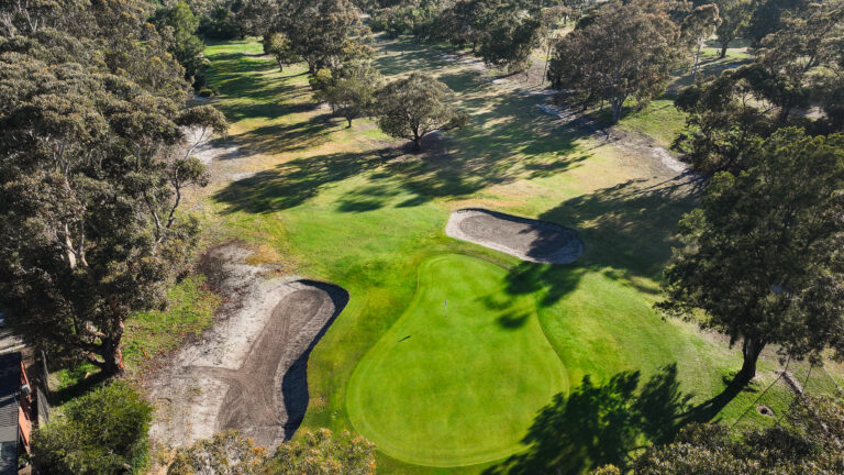 Spring Park Open Amateur 2026