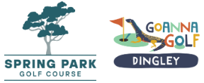 Spring Park Golf Course